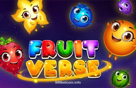 Fruitverse Slot Game
