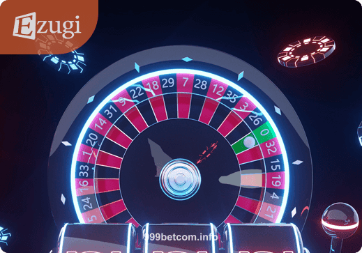 Hình ảnh Portomaso Roulette 2 tại 999bet