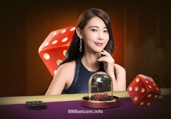 Hình ảnh Sicbo Live tại 999bet