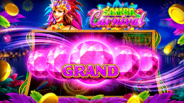 Trò chơi slot hot với nhiều phần thưởng hấp dẫn